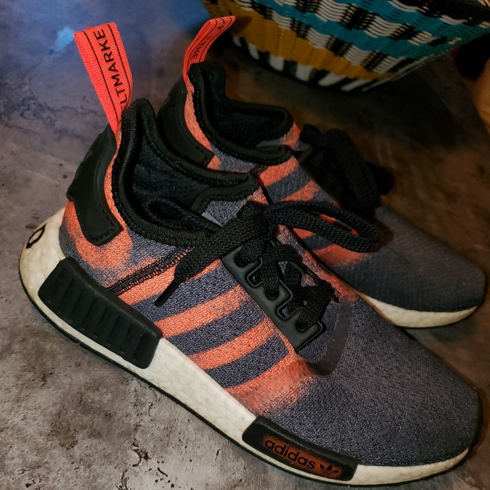 Adidas Originals NMD R1